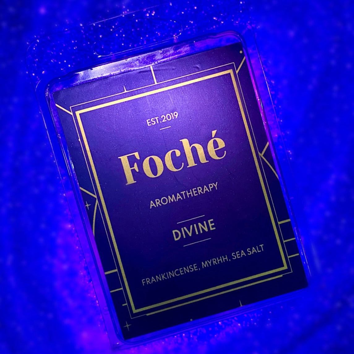Divine Wax Melts