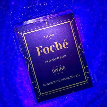 Divine Wax Melts